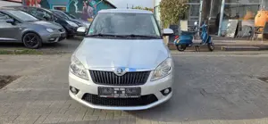 Skoda Fabia Best of