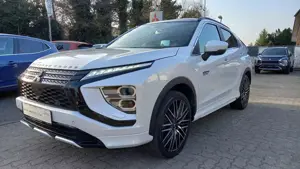Mitsubishi Eclipse Cross Top Hybrid 4WD /AHK/Navi/Kamera/LED/20"