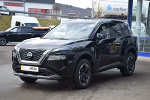 Nissan X-Trail 1.5 VC-T MHEV Xtronic ACC 360°KAMERA AHK Bild 2