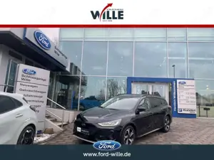 Ford Focus Active X/ Autom./AHK/ Fahrerassistenzpaket II/ACC