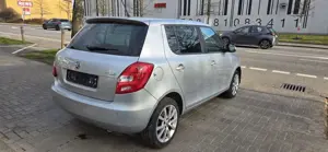 Skoda Fabia Best of Bild 4