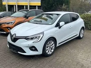Renault Clio Experience