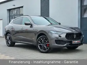 Maserati Levante Benzin 3.0 V6 257kW GRANSPORT 4x4 1. Hd!
