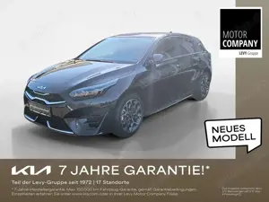 Kia Ceed / cee'd Ceed 1.5 T-GDI- GT Line Pano+Kamera+ACC+Navi+SHZ+