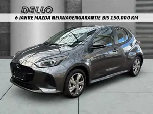Mazda 2 EXCLUSIVE-LINE LED ACC CarPlay Klimaautom