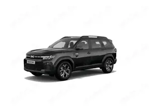 Dacia Bigster Expression TCe 140