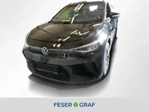 Volkswagen ID.4 Pro ACC AHK Alu 19" Nav Sitzh. Wärmep. 360°