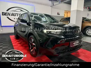 Opel Mokka GS Line 1.2 Turbo *Autom.*RFK*LED*1.Hd.*
