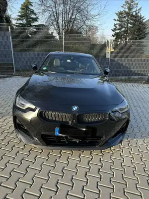 BMW 240 M240i