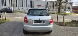 Skoda Fabia Best of Bild 5