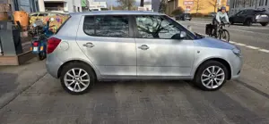 Skoda Fabia Best of Bild 3