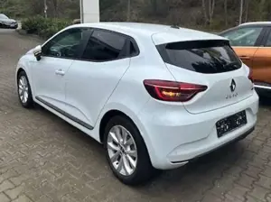 Renault Clio Experience Bild 4