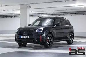 MINI Others Countryman JCW ALL4 JCW-Trim|Paket XL|AHK|Pano