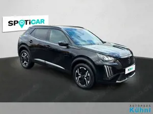 Peugeot 2008 Bild 3