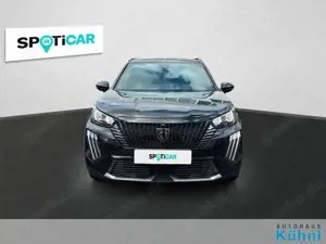 Peugeot 2008 Bild 2