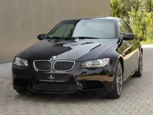 BMW M3 Cabrio LCI Drivelogic Vmax Bild 2
