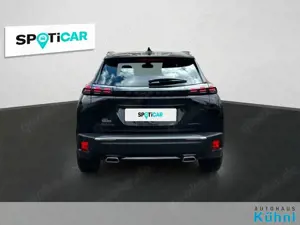 Peugeot 2008 Bild 5