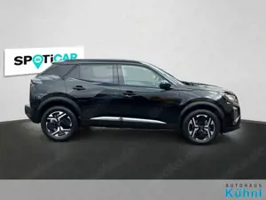 Peugeot 2008 Bild 4