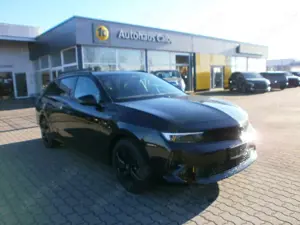 Opel Astra GS Line SHZ , LHZ , Kamera , DAB , LED , Keyless