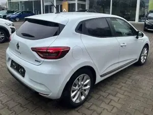 Renault Clio Experience Bild 3