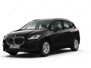 BMW 218 *Shadow*Navi*Kam.*Memory*Akti
