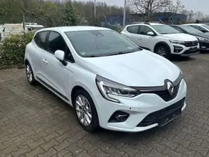 Renault Clio Experience Bild 2