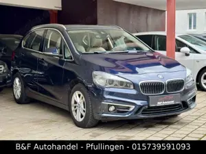 BMW 220 LED NAV SHZ
