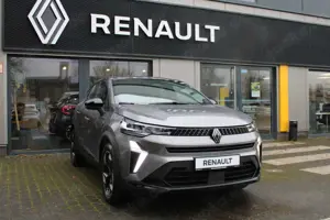 Renault Captur Techno Full Hybrid E-Tech 160