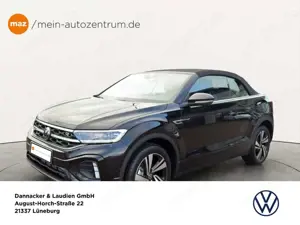 Volkswagen T-Roc Cabriolet R-Line 1.5 l TSI OPF 110 kW (150 PS) 7-G