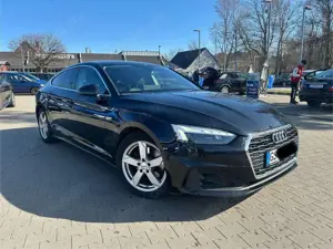 Audi A5 35 TDI *Matrix*Massage*Virtual*Assist*Kam*AHK*