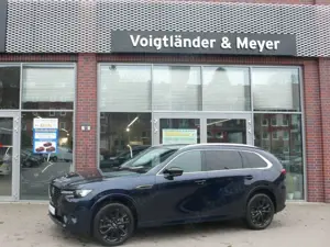 Mazda CX-80 3.3L e-SKYACTIV D 254ps Homura Plus AWD BL