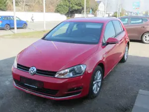 Volkswagen Golf Lounge BMT