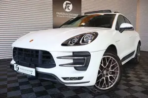 Porsche Macan /PANO/RÜCKFAHRKAMERA/BI-XENON/CARPLAY