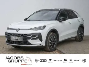 Volkswagen T-Roc Style 1.5 l eTSI DSG UPE EUR 48.945,- incl. Überführung