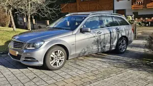 Mercedes-Benz C 200 C-Klasse T-Modell Diesel T CDI DPF BlueEFFICIENCY