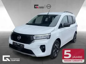 Nissan Townstar TEKNA Kombi 130PS L1 Winter/RFK/Carplay