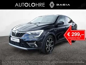 Renault Arkana Intens TCe 140 SHZ KAMERA NAVI ACC LED