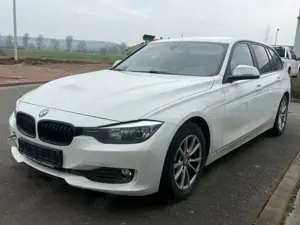 BMW 318 3 Touring Sitzheizung 2-Zonen MOTORSCHADEN