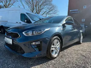 Kia Ceed / cee'd --Automatik-- Bild 3