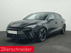 CUPRA Leon 2.0 TDI DSG LED NAVI KAMERA ACC SHZ