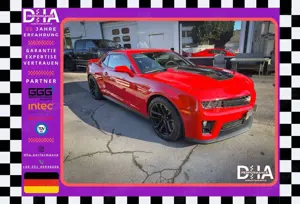 Chevrolet Camaro CAMARO ZL1 V8 SUPERCHARGED *CARBON*GARANTIE*