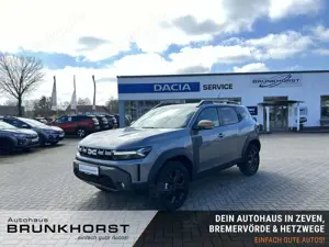 Dacia Duster hybrid-G 150 EDC 4x4 Extreme SHZ+MV-Kamera+LED