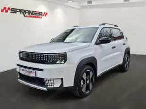 Fiat Grande Panda *1.2 eDCT*Hyb.*La Prima*LED*Virt.Cockpit*TEMP*