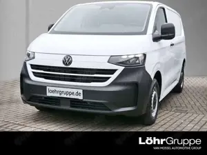 Volkswagen Transporter Kasten 2,0 l TDI 110 kW / 150 PS