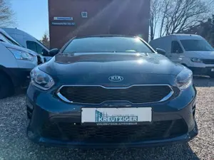 Kia Ceed / cee'd --Automatik-- Bild 2