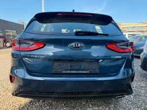Kia Ceed / cee'd --Automatik-- Bild 5