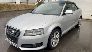 Audi A3 Cabrio 1.9 TDi Ambition