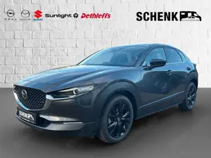 Mazda CX-30 e-SKYACTIV-G M-Hybrid 140 Homura AT