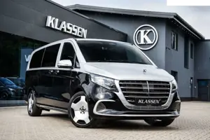 Mercedes-Benz Others V300 - V-Klasse - VIP Business VAN Facelift 2024