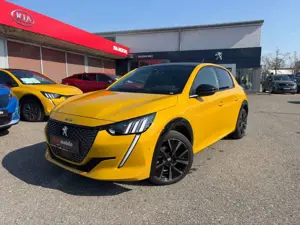 Peugeot 208 PureTech 130 EAT8 GT Pack